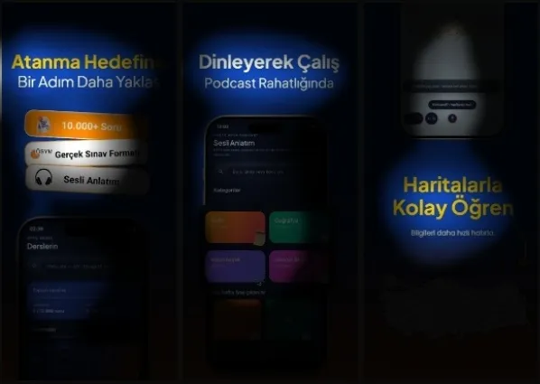 Appvia mobile app screenshot optimization focus and heatmap analysis example